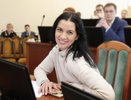 Татьяна Гриневич помогла юному нижегородцу попасть на хоккейный фестиваль