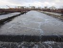 Первый этап модернизации Нижегородской станции аэрации завершен на 97%