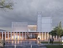 ФОК с бассейном появится на проспекте Гагарина в Нижнем Новгороде
