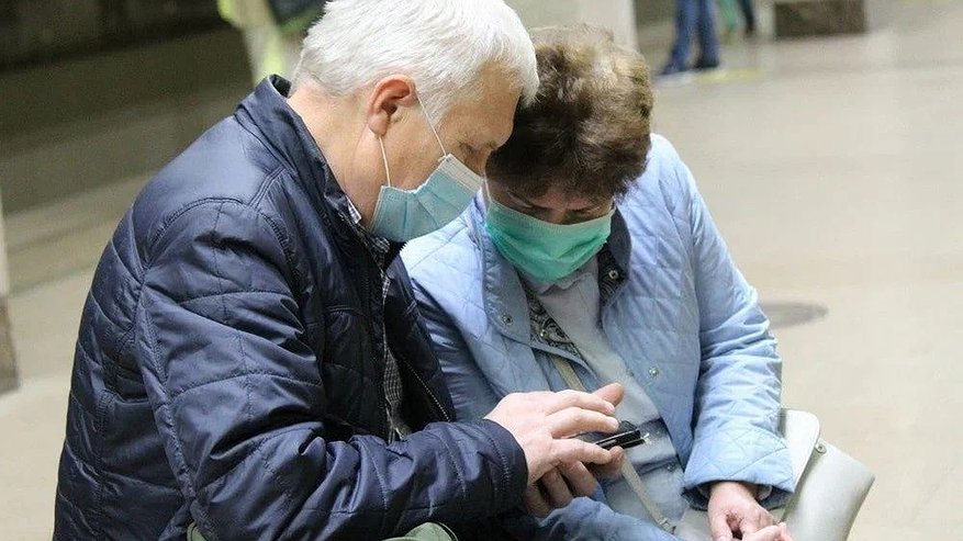 Главная картинка новости: Новый калькулятор когнитивного возраста разработан нижегородскими учеными