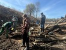 Полигон в Нижегородской области закрыли из-за опасной свалки шпал