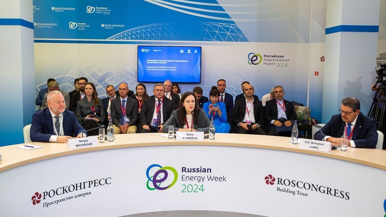 Главная картинка новости: Нижний Новгород вошел в ТОП-5 лидеров климатической повестки российских городов