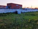 Водитель легковушки умер за рулем в Перевозе