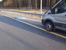 Водитель иномарки погиб в ДТП на трассе М-12 в Нижегородской области