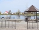 Названы территории, которые благоустроят в 2025 году в Нижегородской области