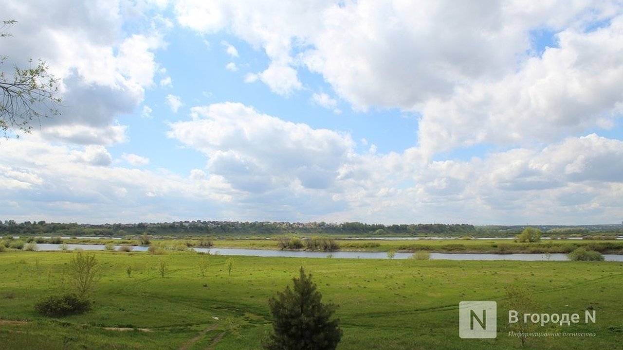 Главная картинка новости: Национальный парк «Нижегородское Поволжье» займет 65 тысяч га