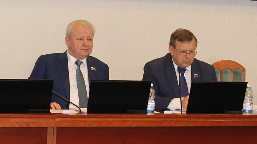 Главная картинка новости: «Темпы роста промышленности Нижегородской области говорят сами за себя», - Евгений Люлин
