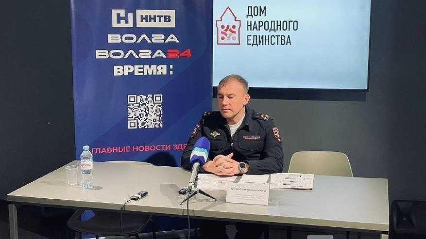 Главная картинка новости: Нижегородцам рассказали о блокировке ботов по продаже наркотиков