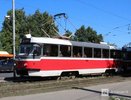 Трамваи № 6 и № 7 будут ходить по Сормовскому кольцу в выходные
