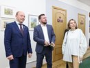 «Прогулки по Нижнему Новгороду» представлены в Законодательном собрании