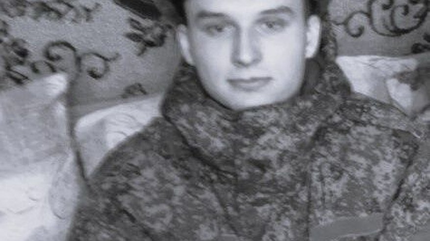 Главная картинка новости: 23-летний нижегородец погиб в зоне СВО
