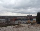 Суд запретил продавать ресторан-недострой на Гребном канале