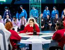 «Врачи столицы закатов» поборются за миллион в медицинском шоу «Симптомы» на Wink.ru