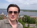 Сергей Безруков назвал Нижний Новгород местом силы