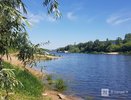 Нижегородские озера очистят от мусора до 25 мая