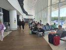 18 авиарейсов из Нижнего Новгорода задержали 6 июля из-за угрозы атаки БПЛА