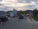 13-летняя девочка попала под колеса «ГАЗели» под Нижним Новгородом
