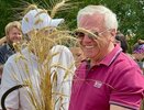 Евгений Люлин принял участие в праздновании Дня снопа в Городецком округе