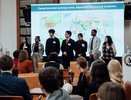 Иностранные студенты в Нижнем Новгороде обсудили кросс-культурные различия
