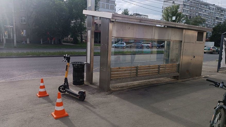 Главная картинка новости: Дело нижегородского подростка, сбившего ребенка, дошло до Бастрыкина