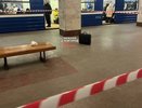 Станцию метро оцепили в Нижнем Новгороде из-за подозрительного предмета