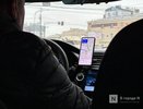Нижегородцы пожаловались на высокие цены на такси
