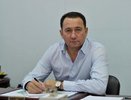 Барабанов Сергей Анатольевич 
