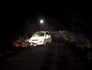 Водитель отечественного мотоцикла погиб в ДТП в Лукояновском округе