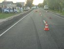 Женщина на ВАЗе насмерть сбила велосипедиста в Володарске