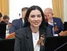 Татьяна Гриневич поддержала инициативу Сергея Миронова