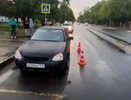 15-летняя девочка пострадала в ДТП в Нижнем Новгороде