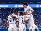 ФК «Пари НН» проиграл «Зениту» в Санкт-Петербурге со счетом 1:2
