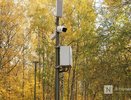 Нижегородская область входит в топ-5 по видеомониторингу лесных массивов