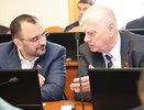Депутаты нижегородского Законодательного собрания обсудили расширение списка получателей мер соцподдержки