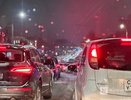 Гололедица ожидается на дорогах Нижегородской области вечером 12 января