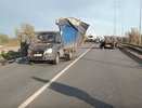Смертельное ДТП с тремя машинами произошло в Кстовском округе