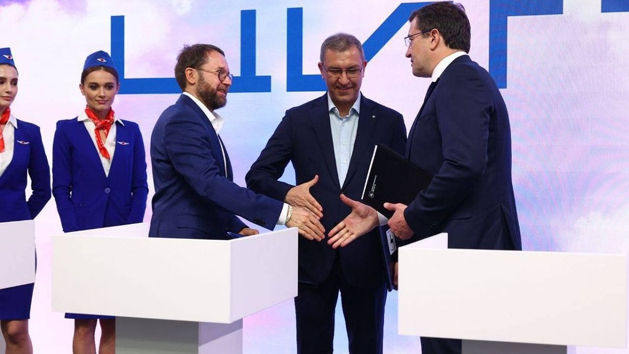 Главная картинка новости: Бесплатная школа цифровых технологий появится в Нижнем Новгороде