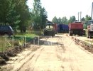 Дорогу от Воротынца до Волги отремонтировали за 236 млн рублей