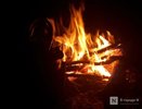Четвертый класс пожароопасности прогнозируют в Нижегородской области