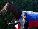 Формула чемпионства: как загораются новые звезды в нижегородском конном спорте