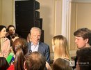 Герман Греф: Мы сейчас находимся в ситуации, когда мы должны изобретать собственное будущее
