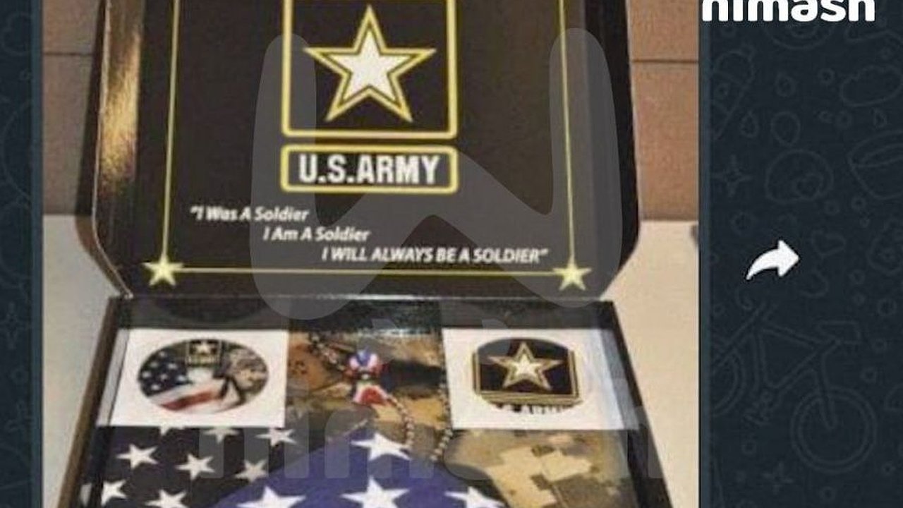 Главная картинка новости: Иностранный «военный» развел нижегородку на 400 тысяч рублей