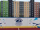 18-й по счету дом в нижегородском ЖК «Торпедо» сдали досрочно