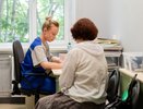 120 выездов совершили «Поезда здоровья» в Нижегородской области в 2024 году