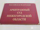 Минимущества подало иск о банкротстве бывшего главы КУМИ Дзержинска