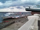 Катер «Герой» в Нижнем Новгороде отремонтируют к середине сентября