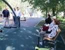 Мэр Нижнего Новгорода перечислил требования к благоустройству во дворах