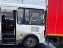 ДТП с автобусом и пострадавшими заинтересовало нижегородскую прокуратуру