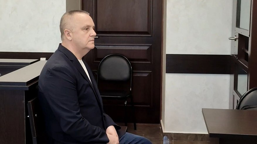 Главная картинка новости: Бывшего топ-менеджера нижегородской компании осудили за кражу оборудования