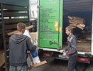 Места сбора вторсырья появились на Рождественской в Нижнем Новгороде